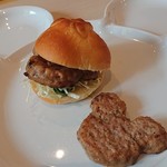 ウィッシュ カフェ - 