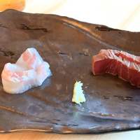 SUSHI TOKYO TEN、 六本木店 - 