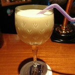 ページワン - 栗のカクテル
