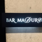 BAR MADURO - 