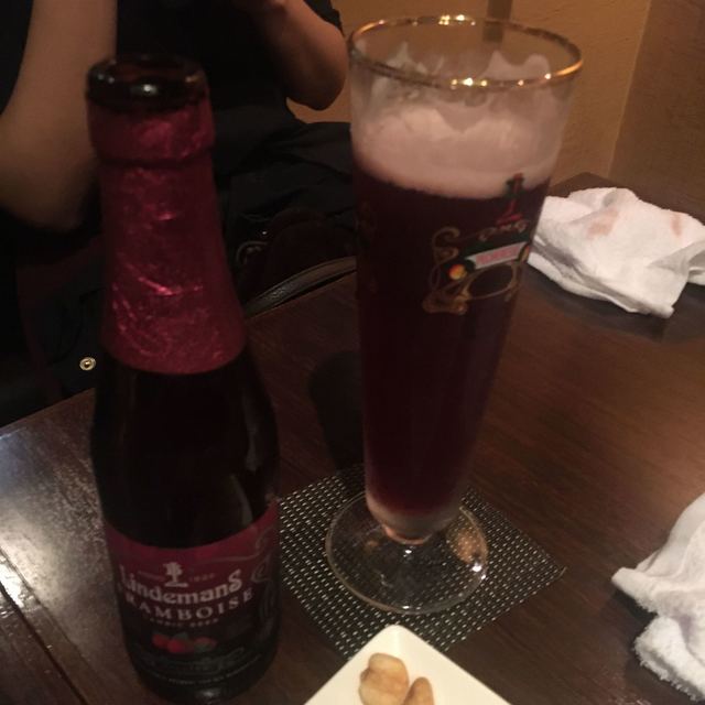 Beer Dining TRIGGER photo 3