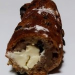 117963181 - クリームチーズのセーグルフリュイ