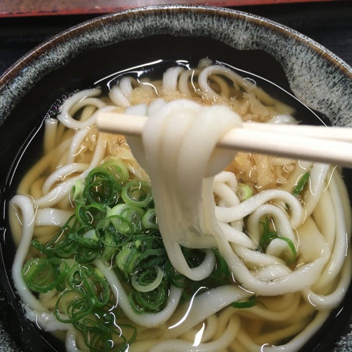 花山うどん 本店 - 館林/うどん | 食べログ