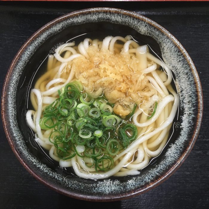 写真 : 一六うどん みやき店 （いちろくうどん） - 久留米
