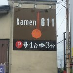 Ramen611 - 