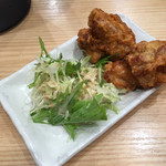 牛骨ラーメン専門店 牛麺大王 - 