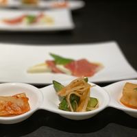 仙台牛焼肉 花牛 - 