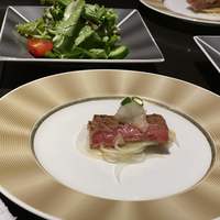 仙台牛焼肉 花牛 - 