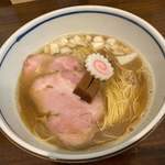 中華そば 堀川 - 