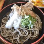 道の駅 一乗谷あさくら水の駅 軽食コーナー  - 