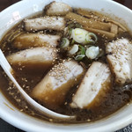 旭川らーめん かすい - 