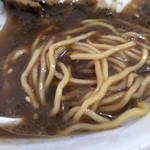 旭川らーめん かすい - 