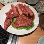 焼肉元山 - 