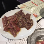 焼肉元山 - 