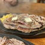 ステーキハウス リベラ - 