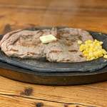 ステーキハウス リベラ - 