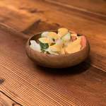 ステーキハウス リベラ - 