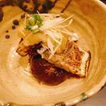 みつ林 - お魚が思い出せない