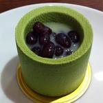 Patisserie JUN UJITA - 宇治