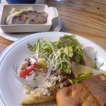 凸凹キッチン - デリプレート