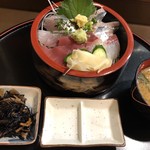 Sushi Dokoro Hishinoki - 