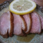 専心庵 - 鴨ロースト\(//∇//)\