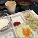 アンナカラーズコーヒー - 