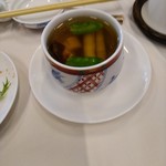 中国料理 桃園 - 