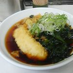 深大寺門前そば - 