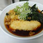 深大寺門前そば - 