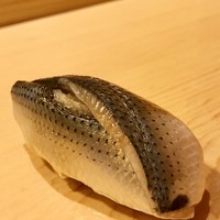 鮨 しゅん輔 阿佐ヶ谷 - 