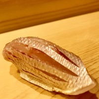 鮨 しゅん輔 阿佐ヶ谷 - 