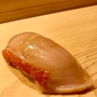 鮨 しゅん輔 阿佐ヶ谷 - 