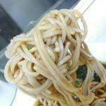 深大寺門前そば - 