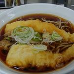 深大寺門前そば - 