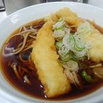 深大寺門前そば - 