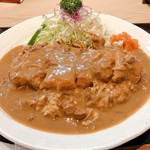 Tonkatsu Bungo - 