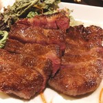 元祖無法松 - 牛タン上♪