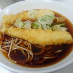 深大寺門前そば - 