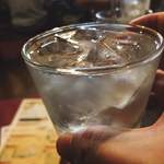 元祖無法松 - 三岳ロック♪