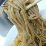 深大寺門前そば - 