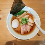 麺屋 さくら井 - 
