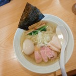 麺屋 さくら井 - 
