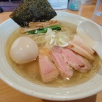 麺屋 さくら井 - 