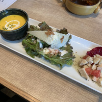 キッチン 大宮 MARK IS みなとみらい店 - 