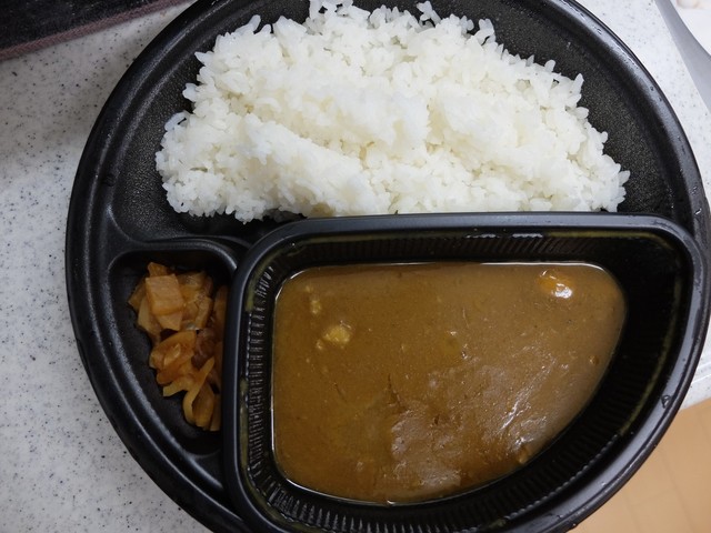 CoCo壱番屋 青葉区錦町店（ココイチバンヤ） - 勾当台公園（カレー）の写真