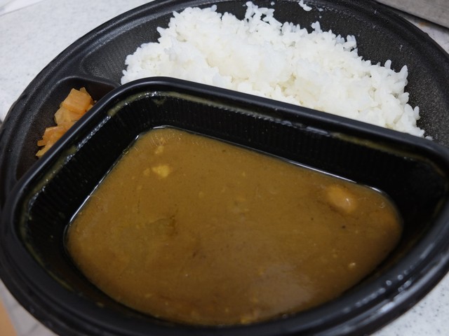 CoCo壱番屋 青葉区錦町店（ココイチバンヤ） - 勾当台公園（カレー）の写真