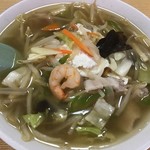 進来軒 - 料理写真: