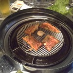 Doramu Kan Yakiniku - 