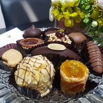 DEMEL - 